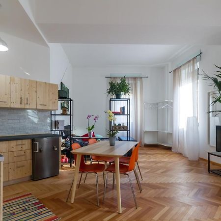 Casa Mazzini Hotel Verona Kültér fotó