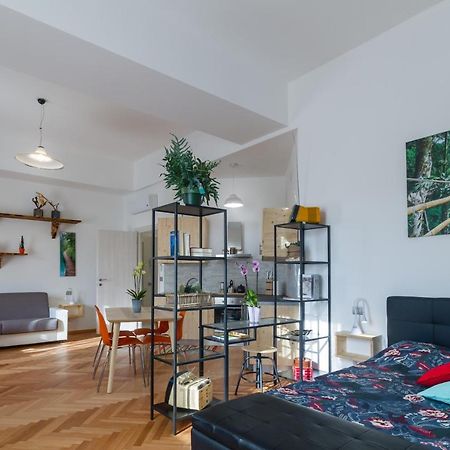 Casa Mazzini Hotel Verona Kültér fotó