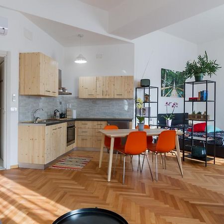 Casa Mazzini Hotel Verona Kültér fotó