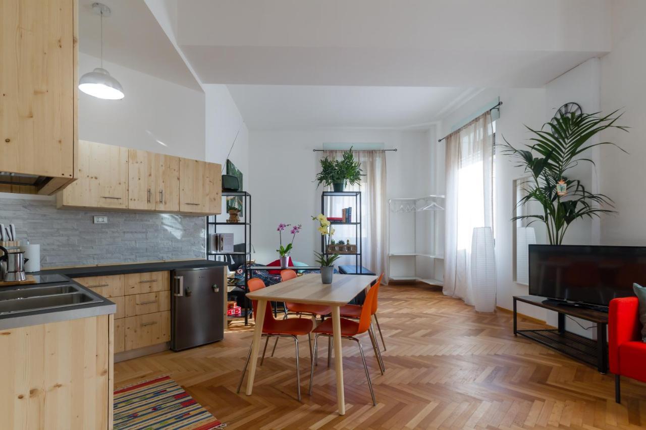 Casa Mazzini Hotel Verona Kültér fotó