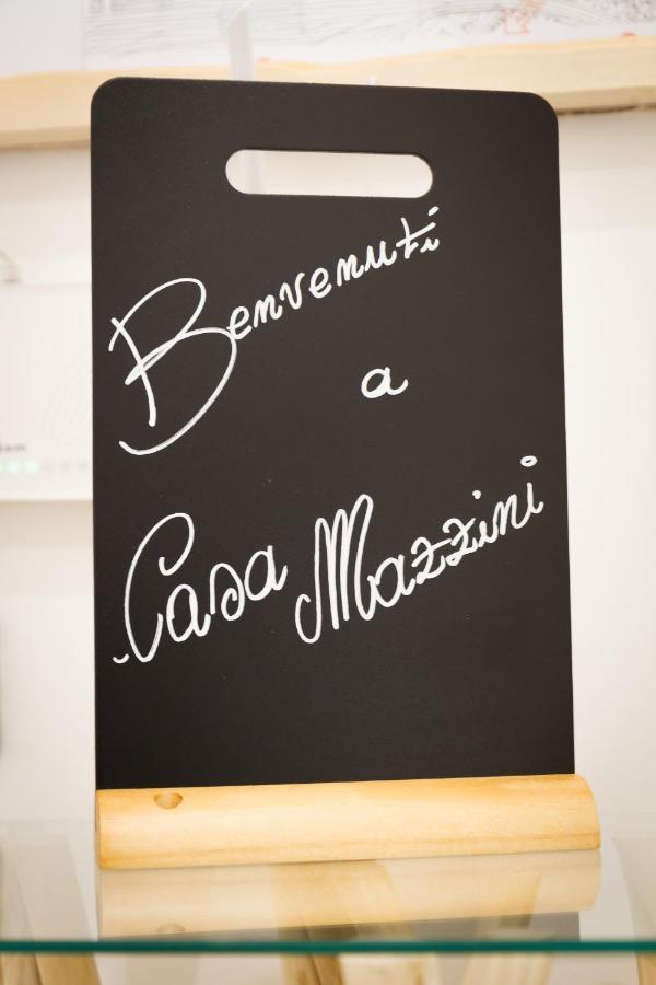 Casa Mazzini Hotel Verona Kültér fotó