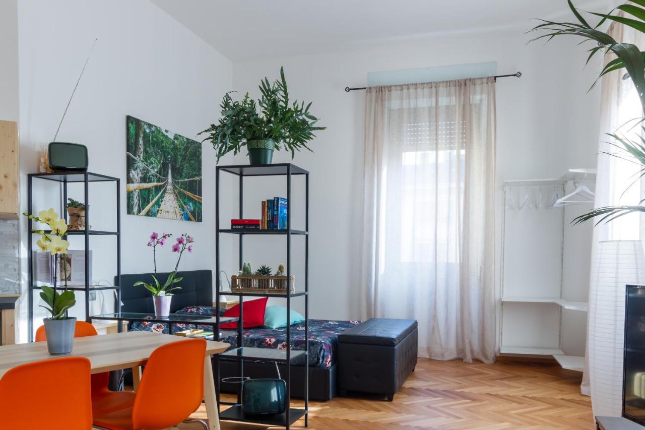 Casa Mazzini Hotel Verona Kültér fotó