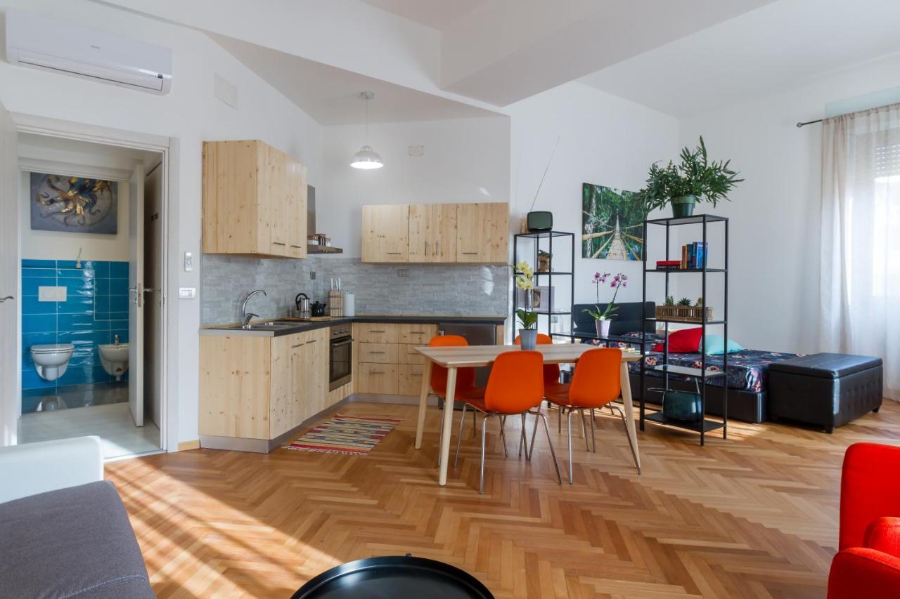 Casa Mazzini Hotel Verona Kültér fotó