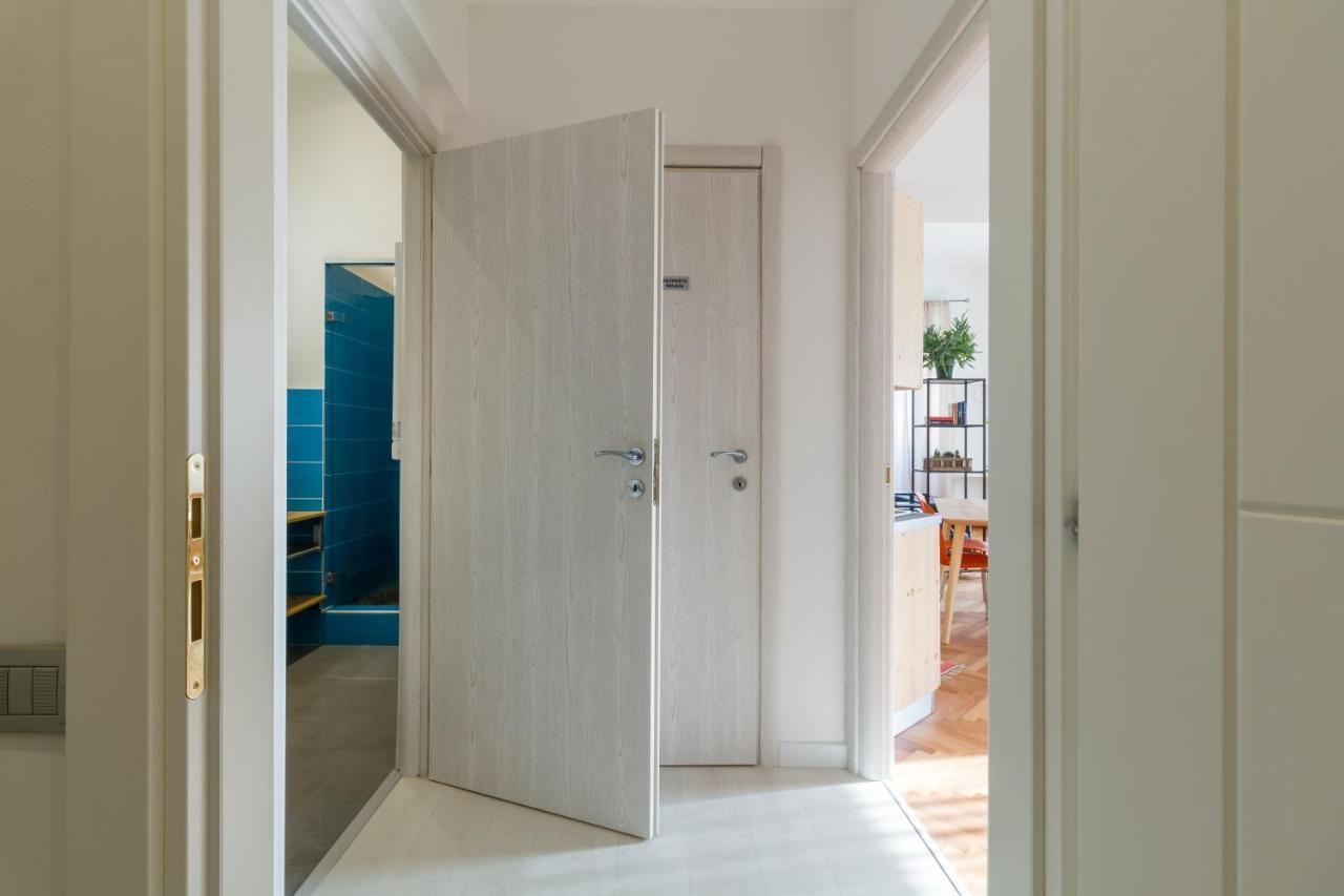 Casa Mazzini Hotel Verona Kültér fotó