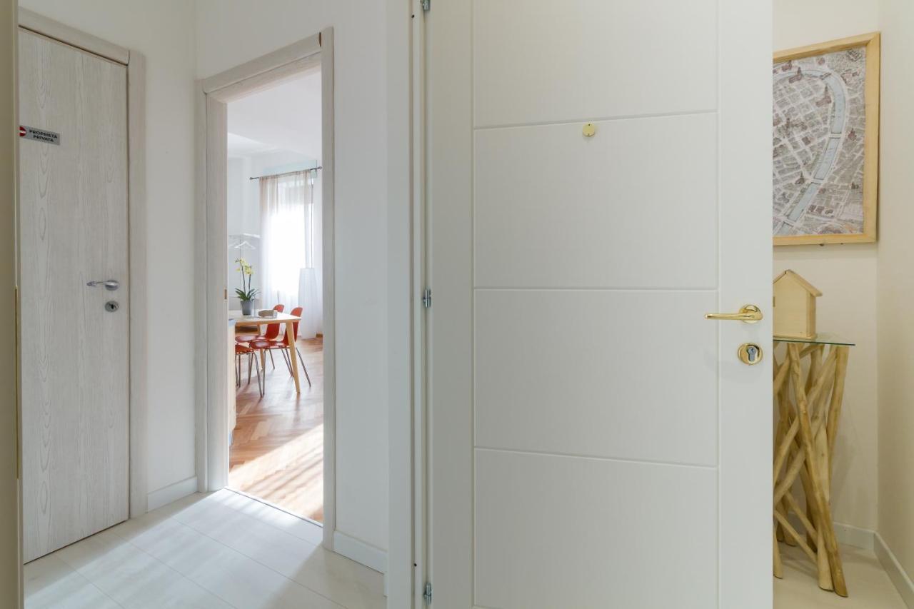 Casa Mazzini Hotel Verona Kültér fotó