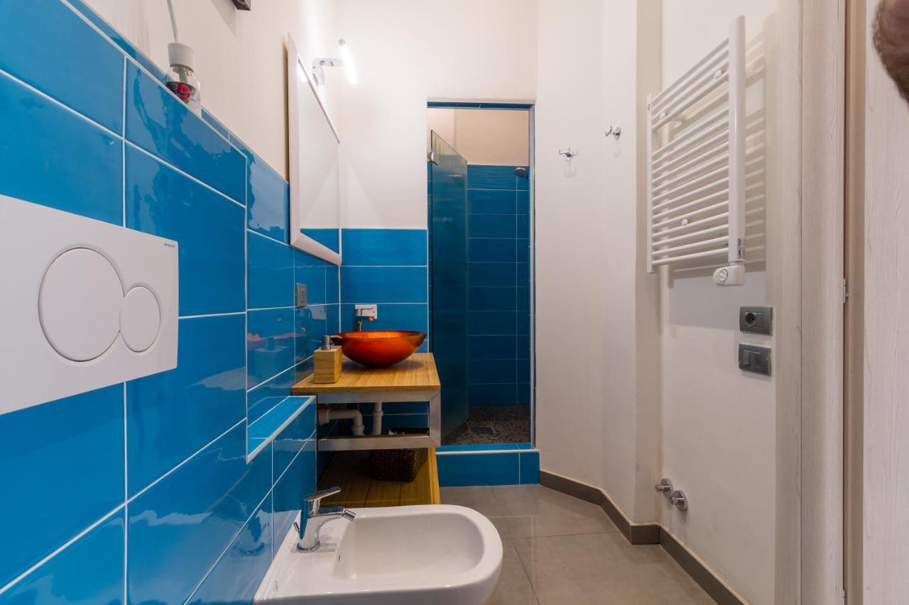 Casa Mazzini Hotel Verona Kültér fotó