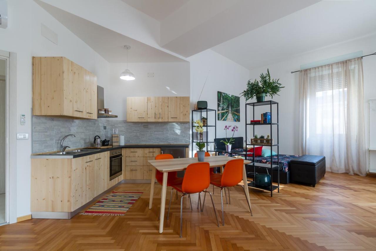 Casa Mazzini Hotel Verona Kültér fotó