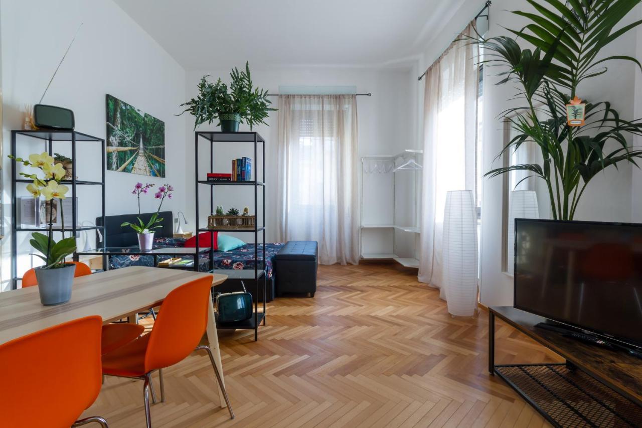 Casa Mazzini Hotel Verona Kültér fotó