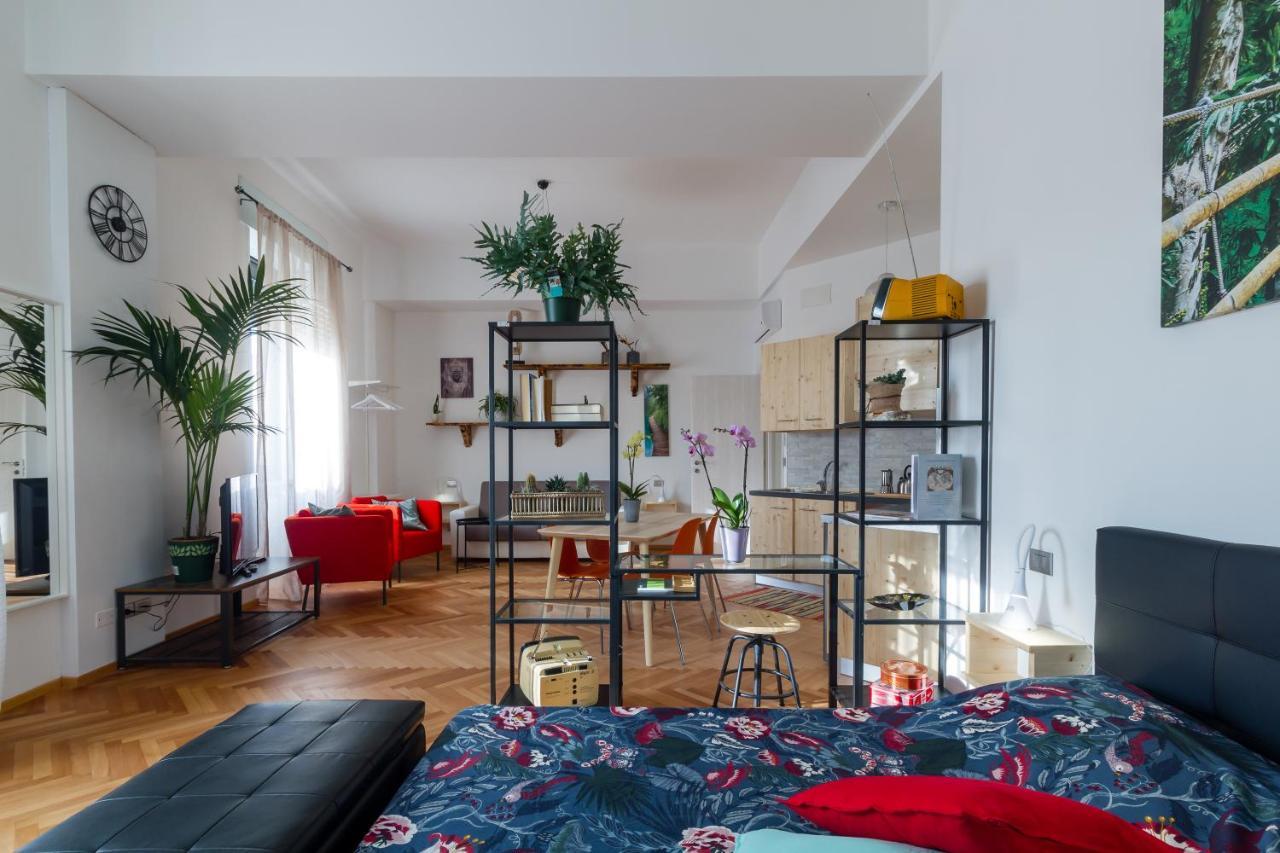 Casa Mazzini Hotel Verona Kültér fotó