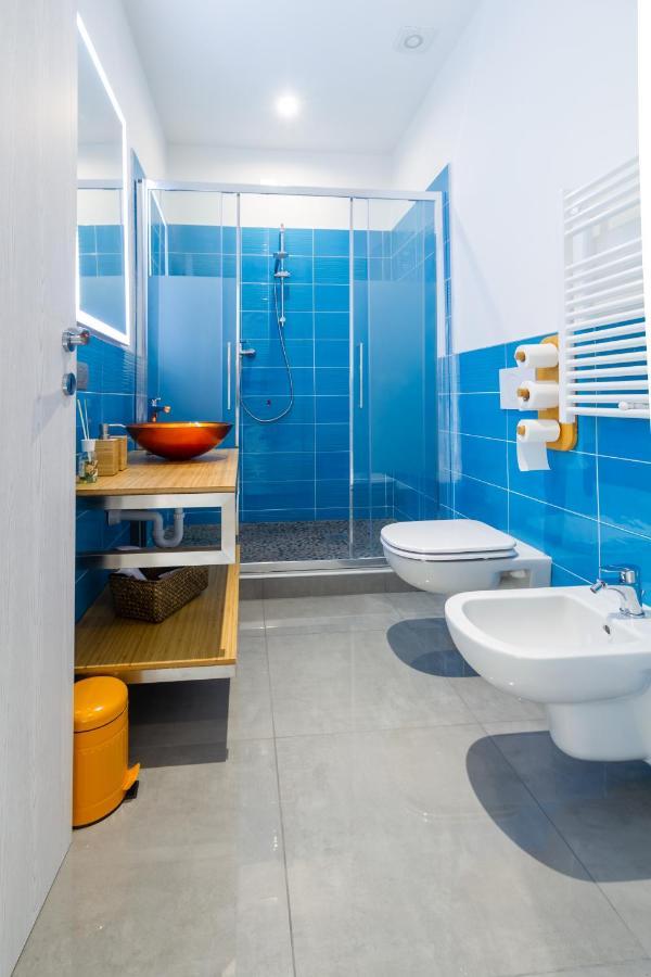 Casa Mazzini Hotel Verona Kültér fotó