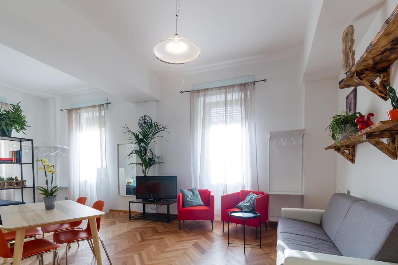 Casa Mazzini Hotel Verona Kültér fotó