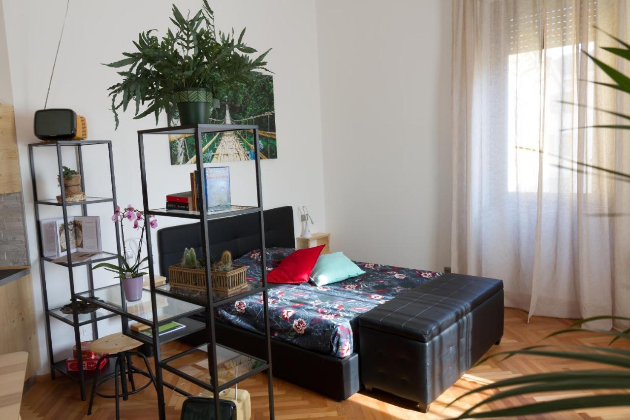 Casa Mazzini Hotel Verona Kültér fotó