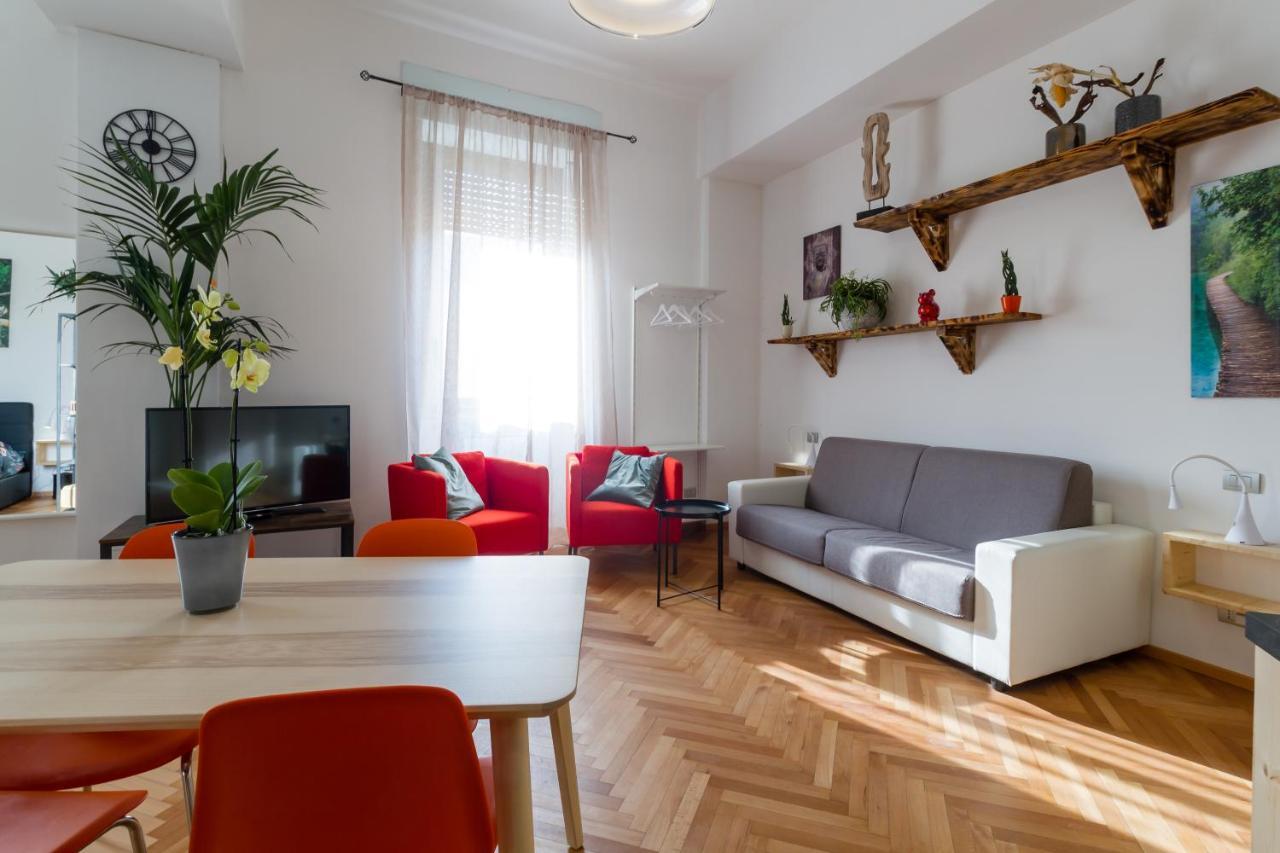 Casa Mazzini Hotel Verona Kültér fotó
