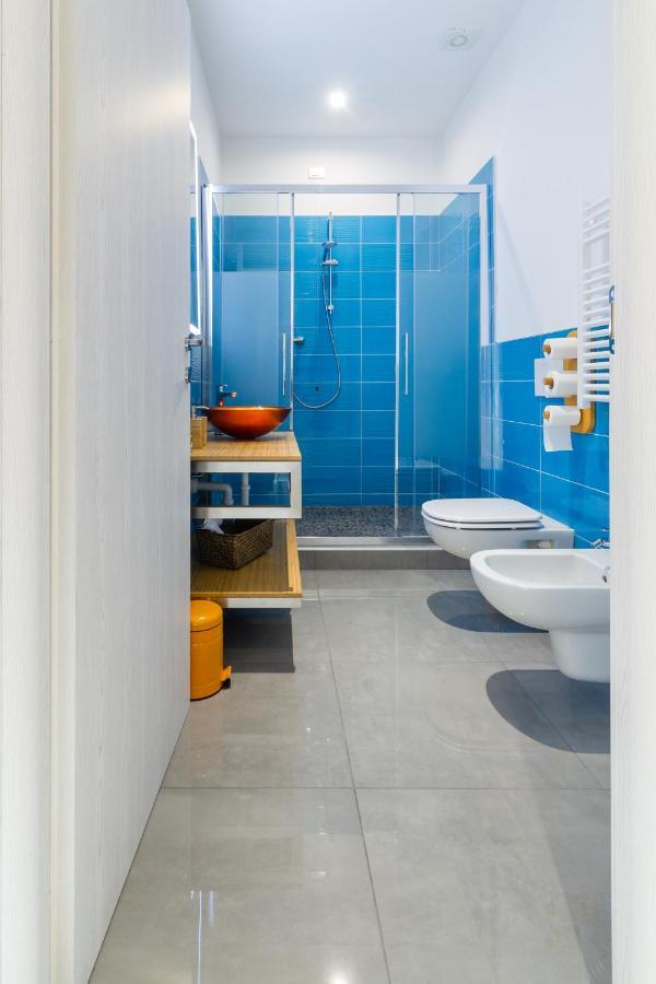 Casa Mazzini Hotel Verona Kültér fotó