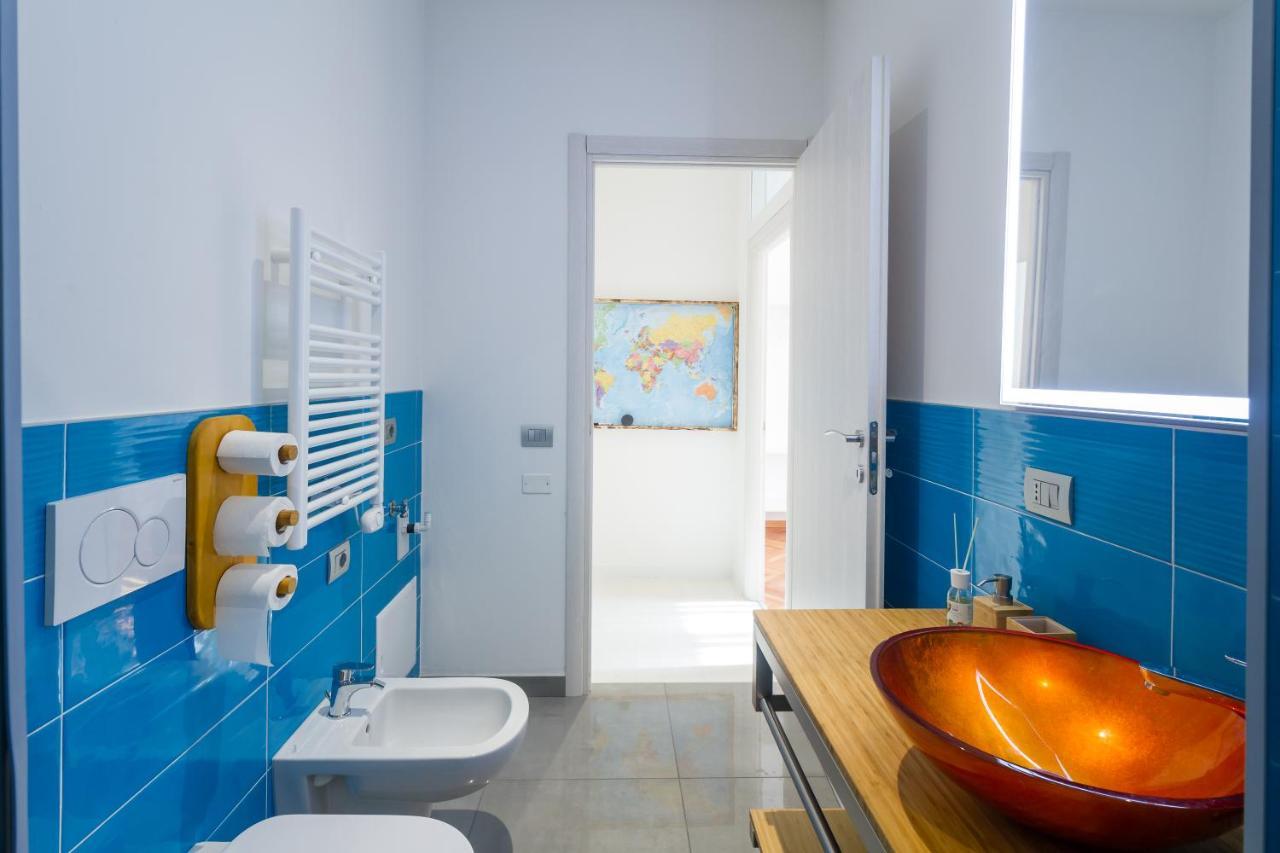 Casa Mazzini Hotel Verona Kültér fotó