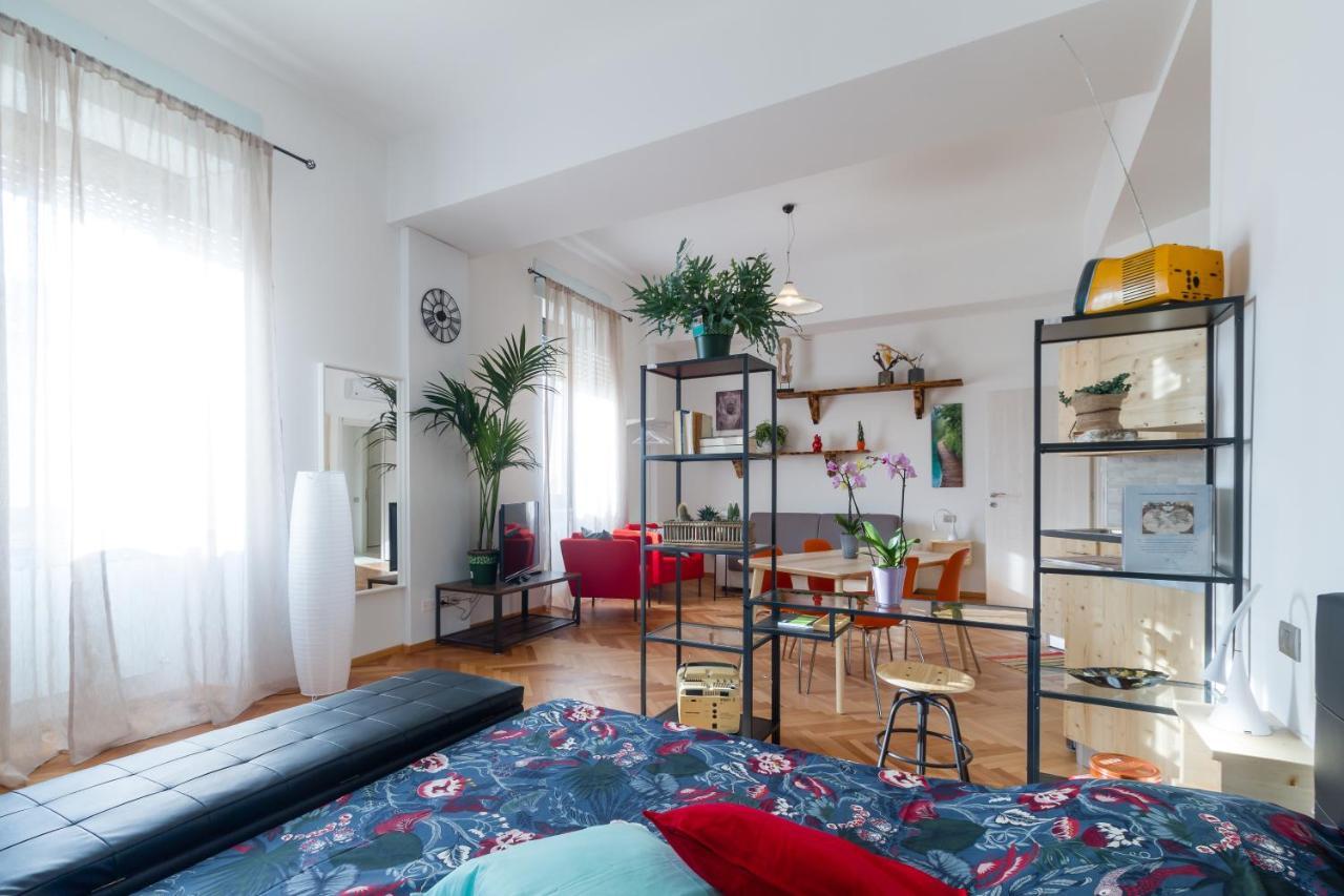 Casa Mazzini Hotel Verona Kültér fotó