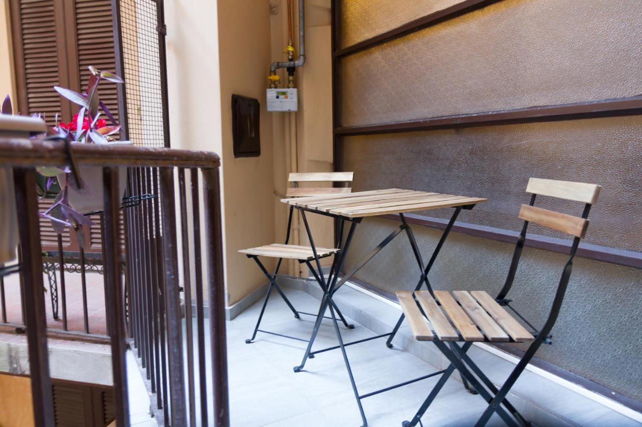 Casa Mazzini Hotel Verona Kültér fotó