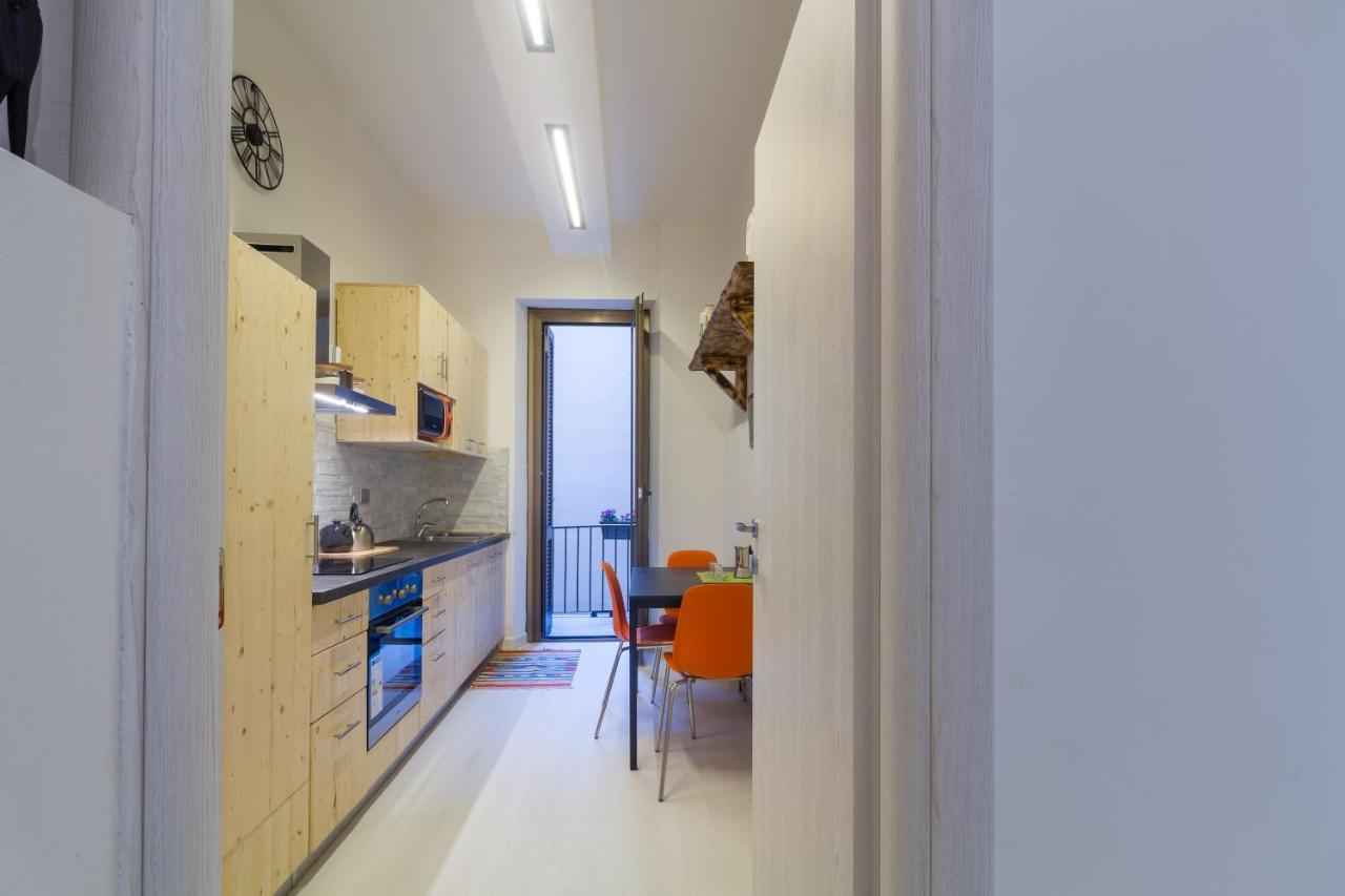 Casa Mazzini Hotel Verona Kültér fotó
