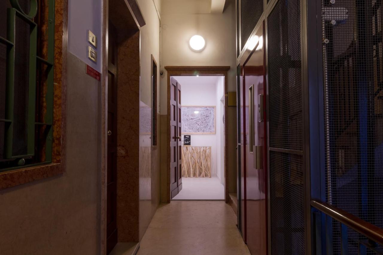 Casa Mazzini Hotel Verona Kültér fotó