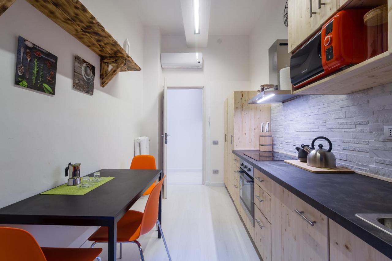 Casa Mazzini Hotel Verona Kültér fotó