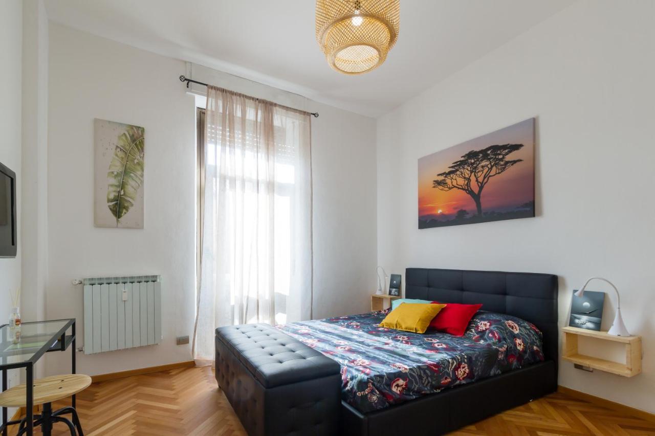 Casa Mazzini Hotel Verona Kültér fotó