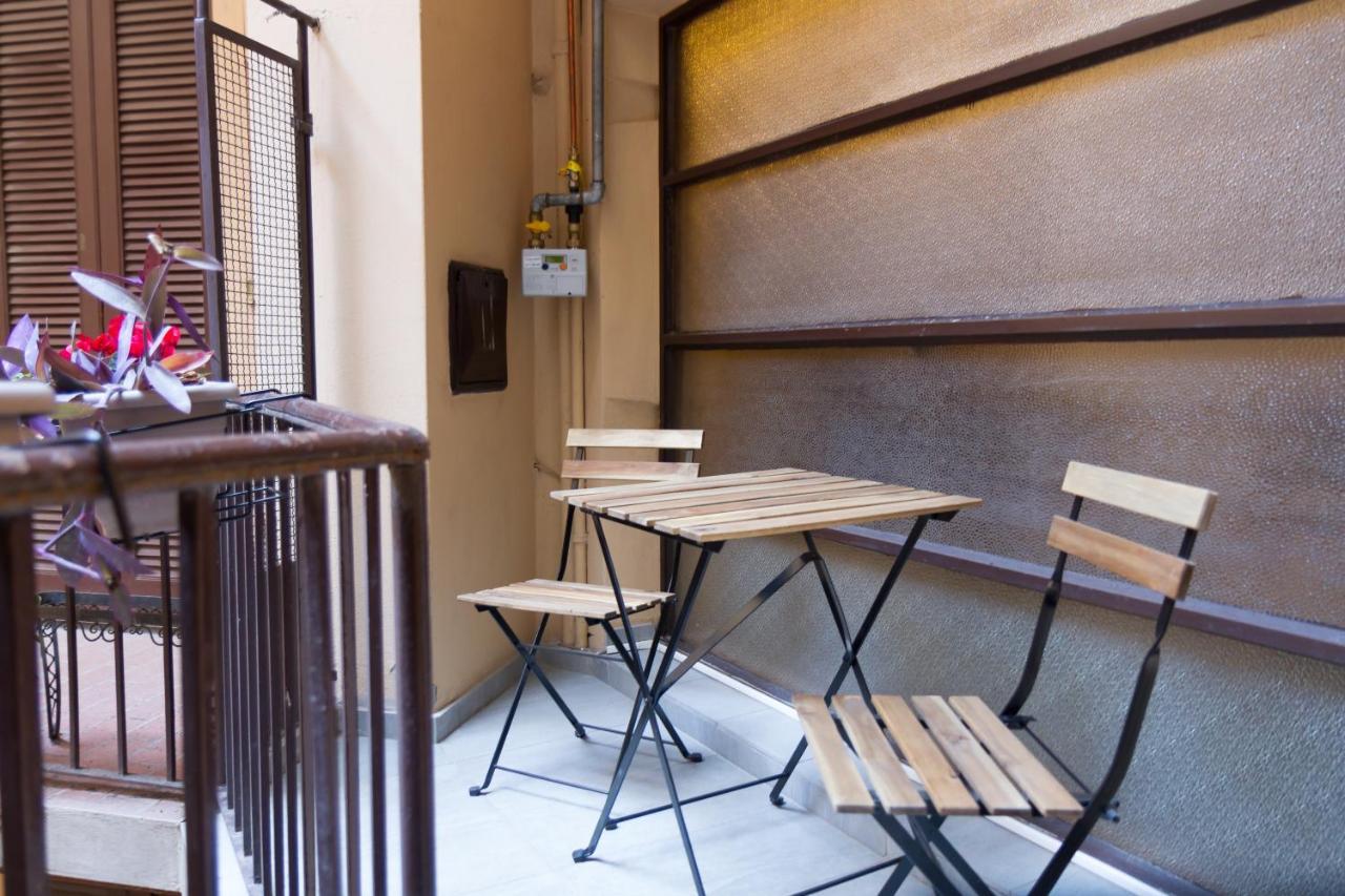 Casa Mazzini Hotel Verona Kültér fotó