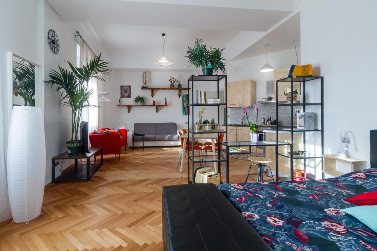 Casa Mazzini Hotel Verona Kültér fotó