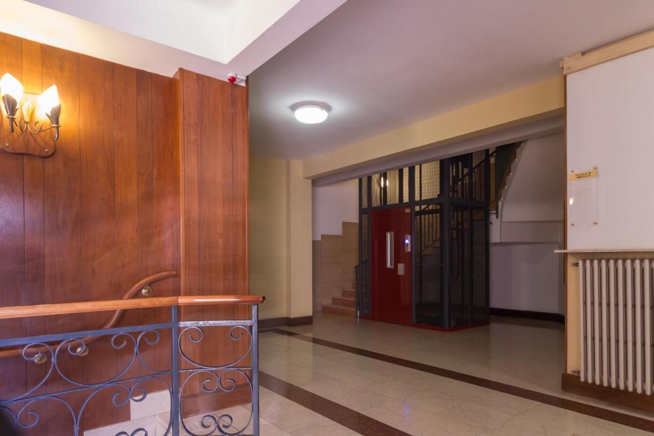 Casa Mazzini Hotel Verona Kültér fotó