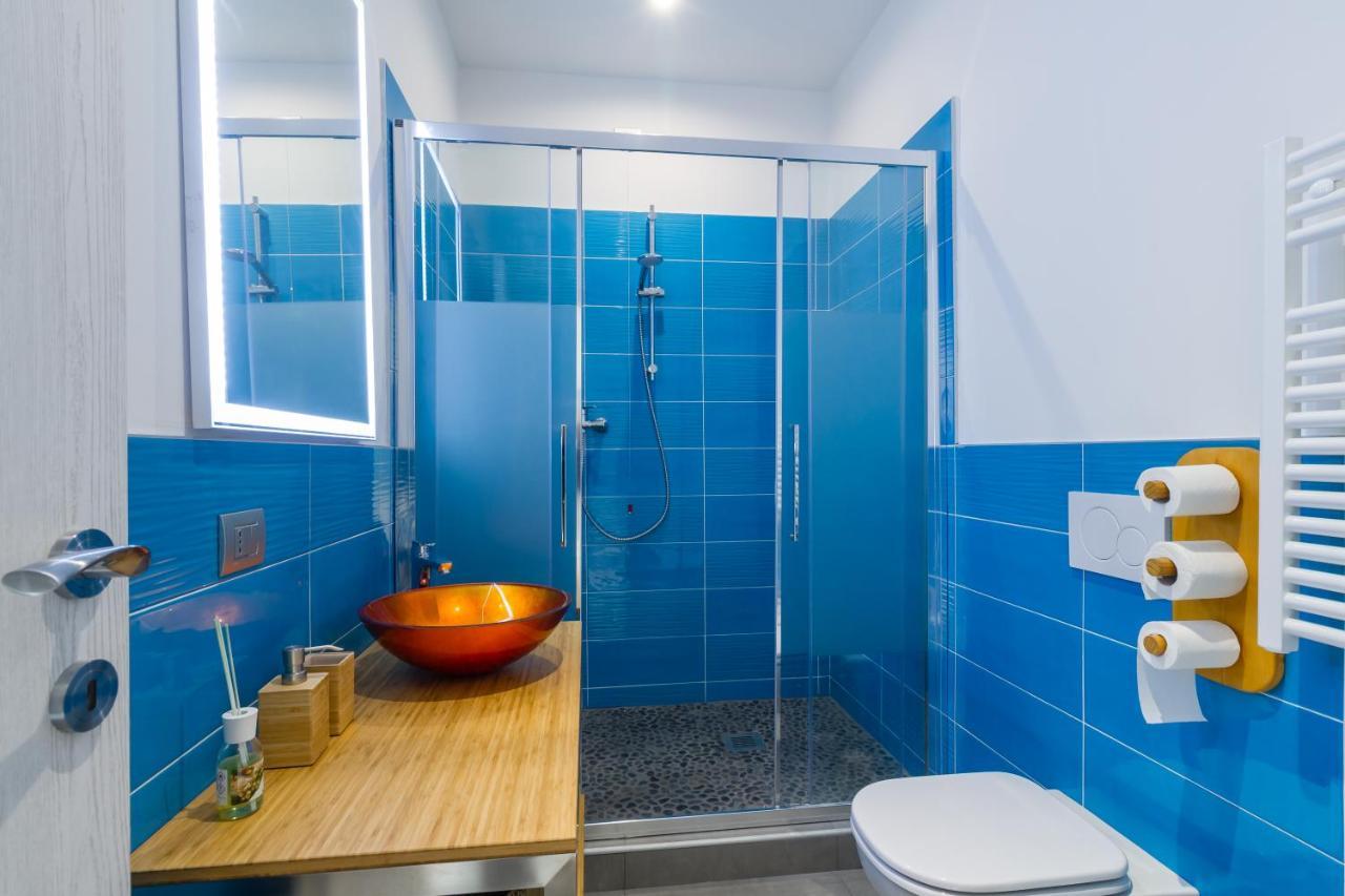 Casa Mazzini Hotel Verona Kültér fotó