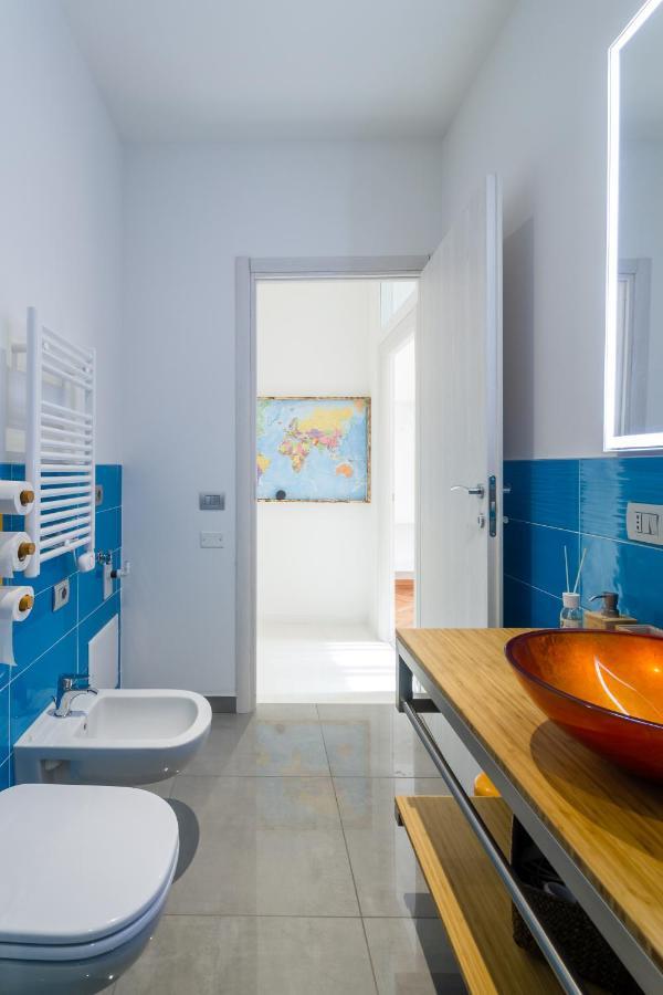 Casa Mazzini Hotel Verona Kültér fotó