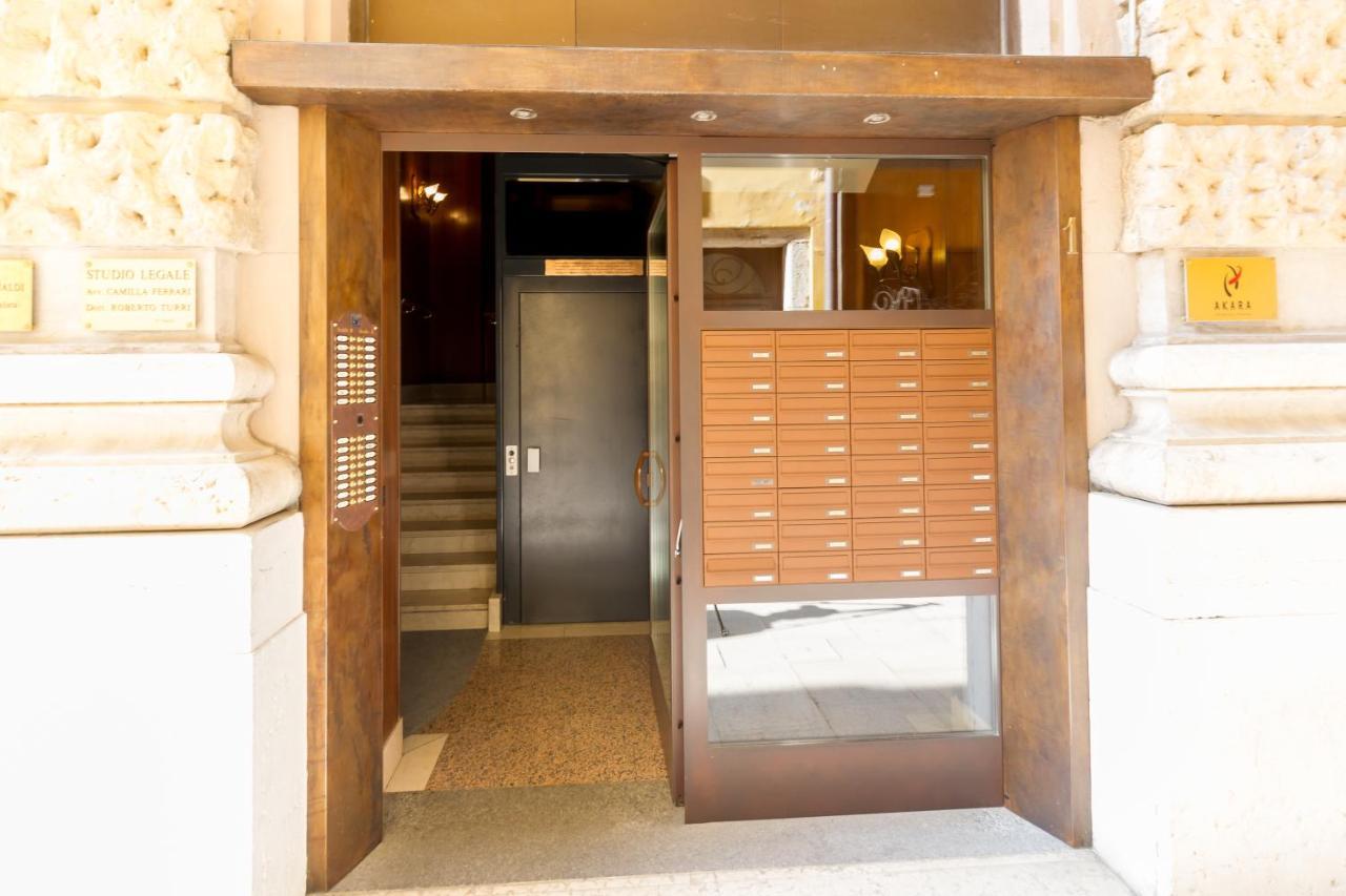 Casa Mazzini Hotel Verona Kültér fotó